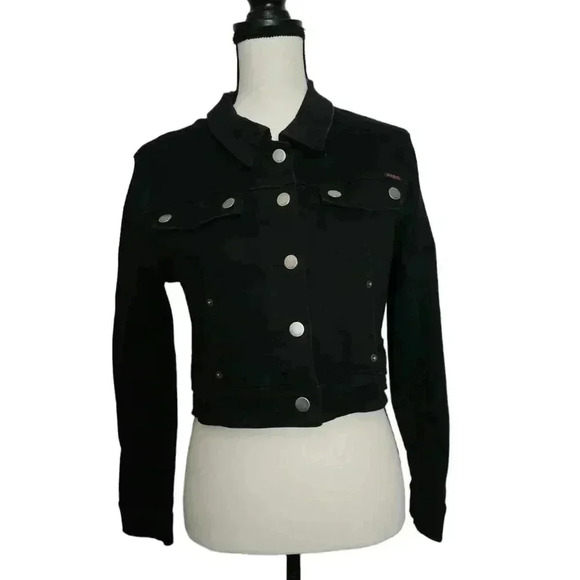 Zana-Di Denim Jacket L - Picture 1 of 4